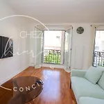 Bail Mobilite - Urban Retreat In Paris- Newly Renovated