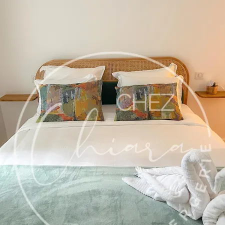 Bail Mobilite - Urban Retreat In Paris- Newly Renovated * Paris