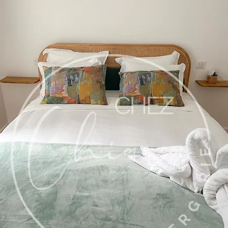 Bail Mobilite - Urban Retreat In Paris- Newly Renovated * Paris