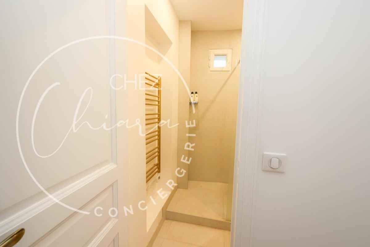 Bail Mobilite - Urban Retreat In Paris- Newly Renovated Apartment